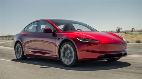 The 2020 Tesla Model 3 comes in five variants. Standard, Plus, Mid-Range, and Long-Range models are available in rear-wheel drive configuration. All-wheel drive is only available on dual-motor ... 